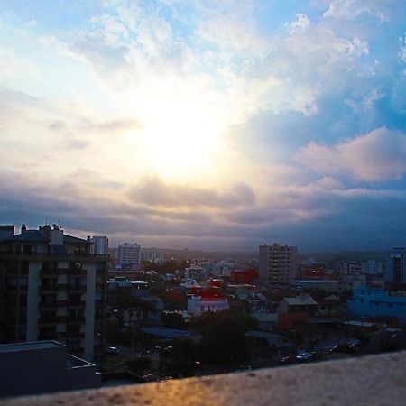 Апартаменты Edificio Praia De Торрис Экстерьер фото