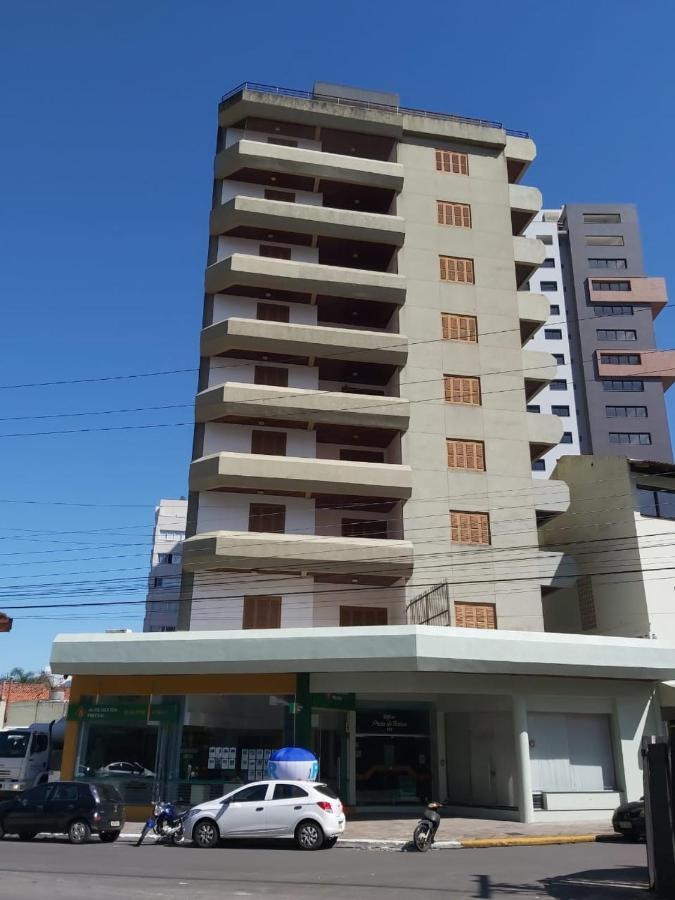 Апартаменты Edificio Praia De Торрис Экстерьер фото